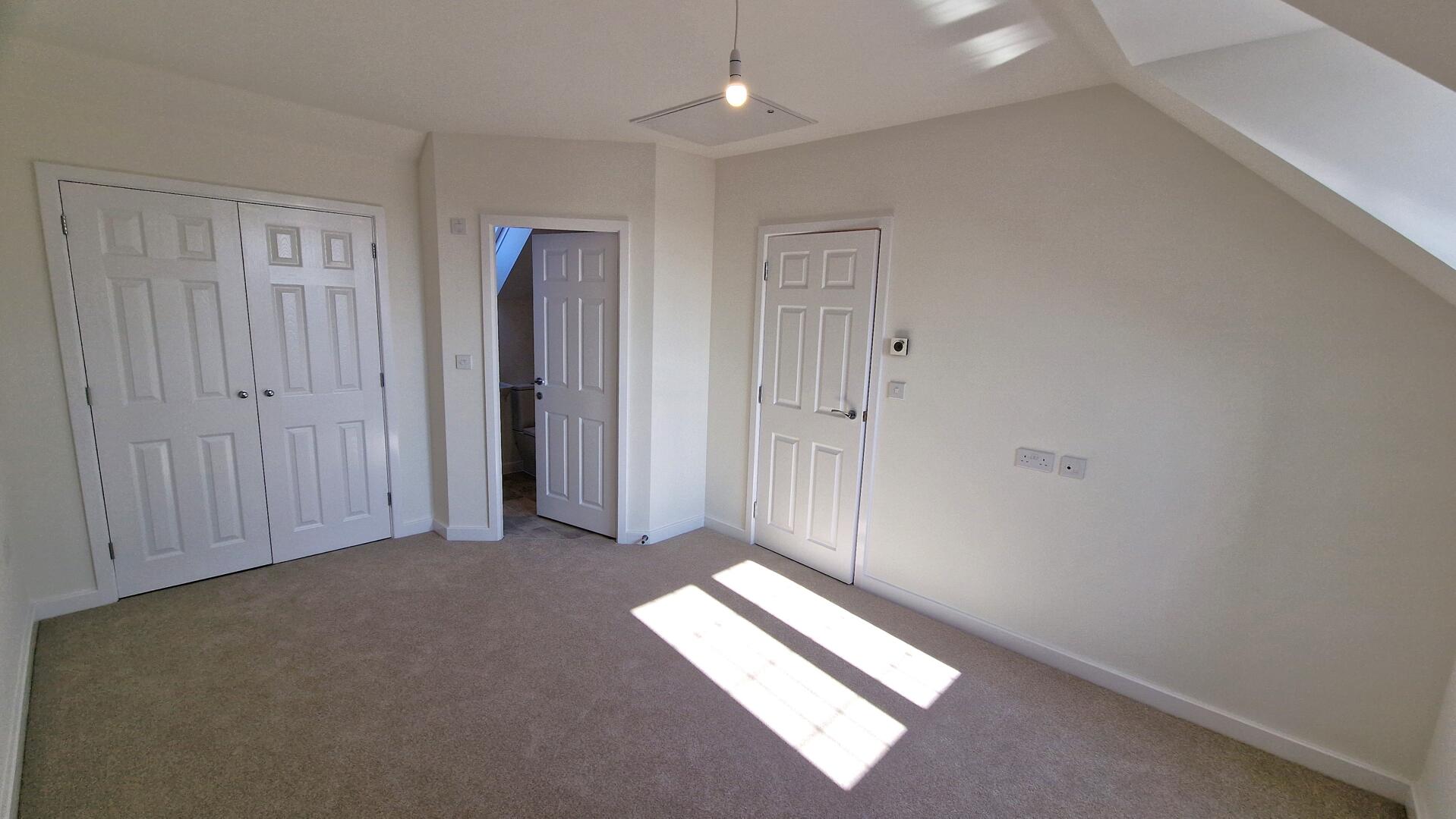 5 Hankinson Avenue Heald Green Cheadle